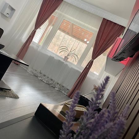 Aky Residence Szlanikfürdő Kültér fotó