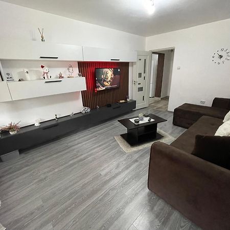 Aky Residence Szlanikfürdő Kültér fotó