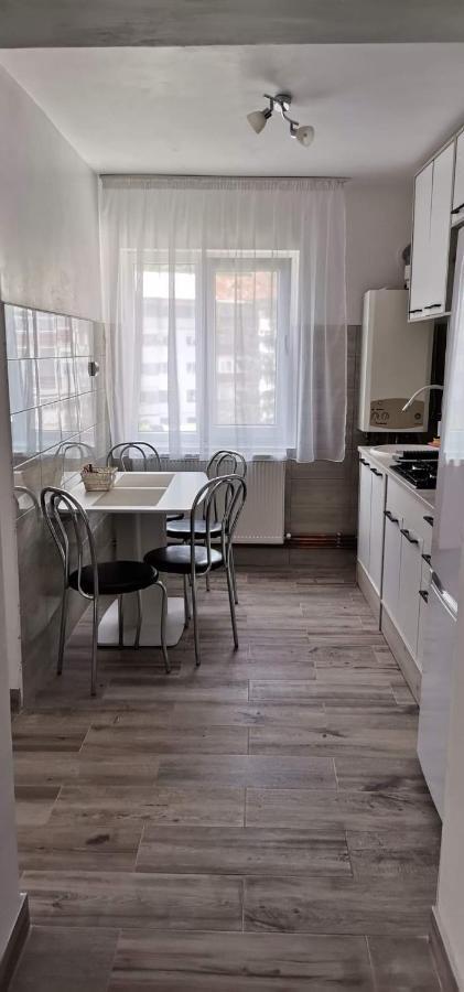 Aky Residence Szlanikfürdő Kültér fotó