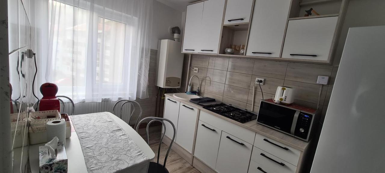 Aky Residence Szlanikfürdő Kültér fotó
